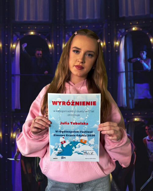 Dom Kultury. Mamy powód do dumy!