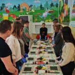 Zen Sushi – Warsztaty Smaku i Spokoju