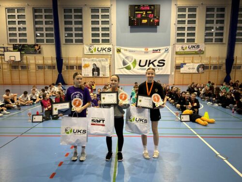 Rozstrzygnięcie otwartego konkursu ofert na rozwój sportu