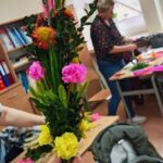 Tradycja, Tożsamość, Wspólnota – historia palmy wielkanocnej – warsztaty w ramach Uniwersytetu Ludowego Pogranicza w Gołdapi Tradycja, Tożsamość, Wspólnota – historia palmy wielkanocnej – warsztaty w ramach Uniwersytetu Ludowego Pogranicza w Gołdapi