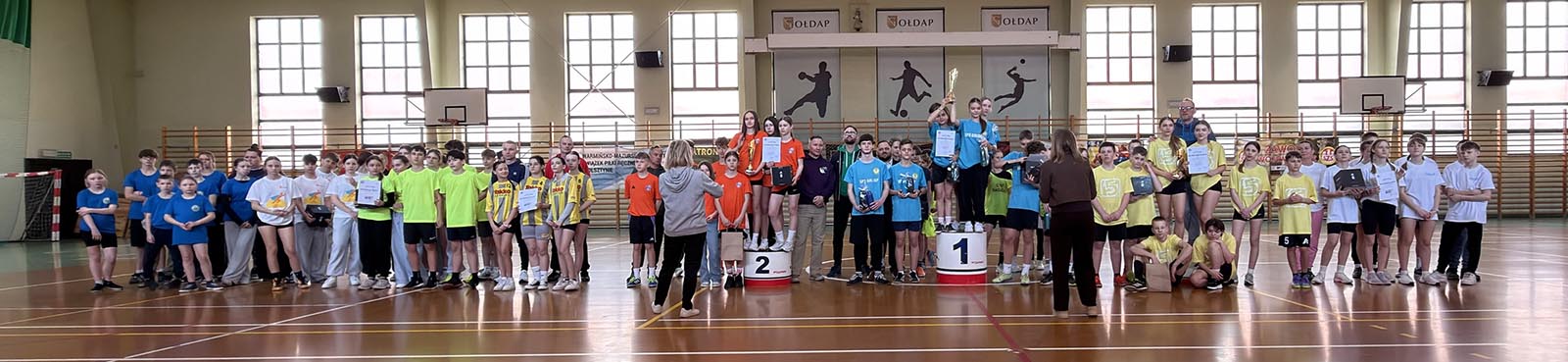 Trzymaj formę nie tylko tego dnia