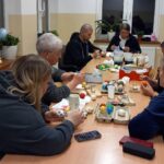 Warsztaty malowania pisanek wielkanocnych w Kozakach