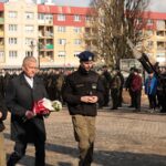 Narodowy Dzień Pamięci Żołnierzy Wyklętych w Gołdapi