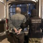 W-MOSG. Trzech Ukraińców opuściło Polskę