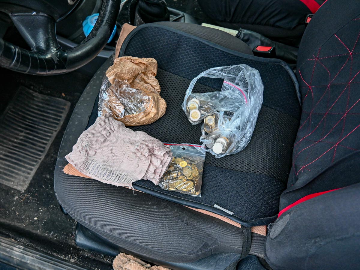 Z regionu. Odpowie za pomocnictwo w handlu ludźmi