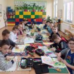 Mistrz Kaligrafii w 2 A