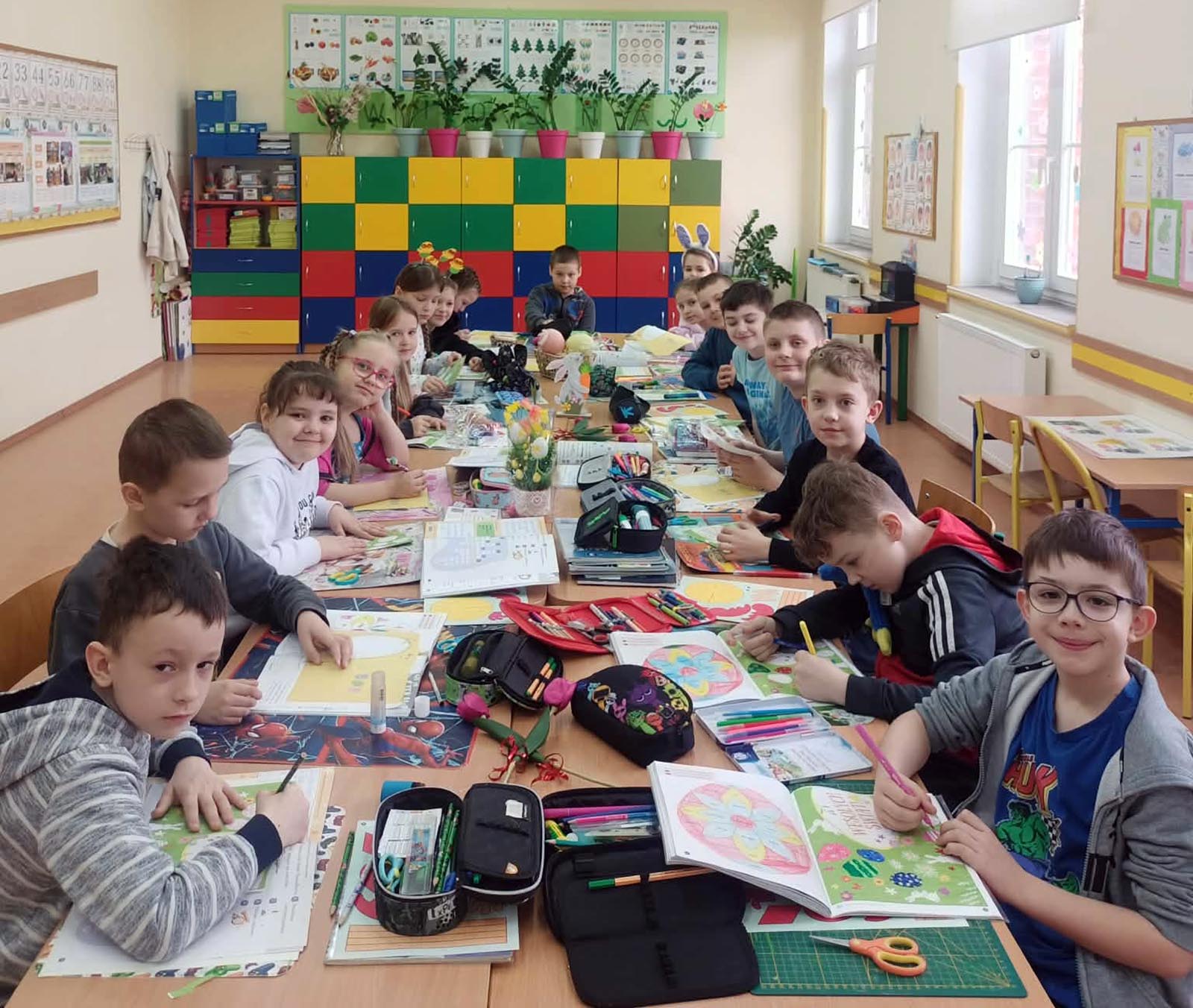 Mistrz Kaligrafii w 2 A