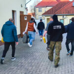 Cudzoziemcy opuścili Polskę