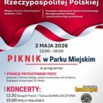 2 maja wspólnie świętujemy Dzień Flagi Rzeczypospolitej Polskiej