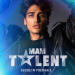 Po raz kolejny na scenie „Mam Talent” zobaczymy Gołdapianina