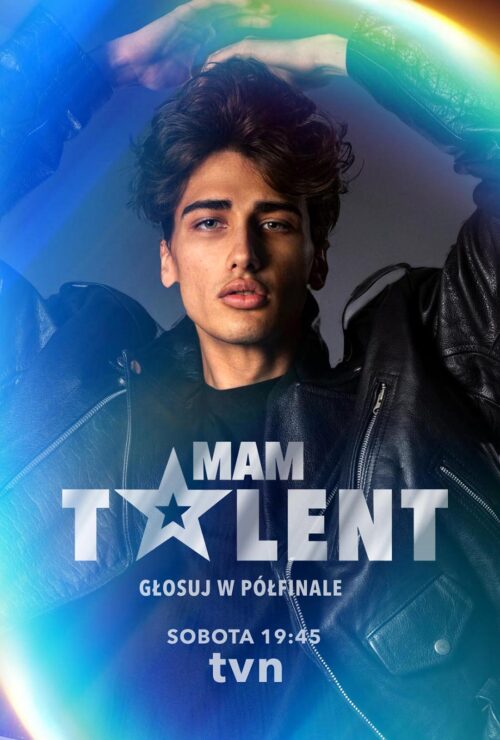 Po raz kolejny na scenie „Mam Talent” zobaczymy Gołdapianina