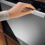 Profesjonalne gotowanie na parze z automatycznymi ustawieniami AI