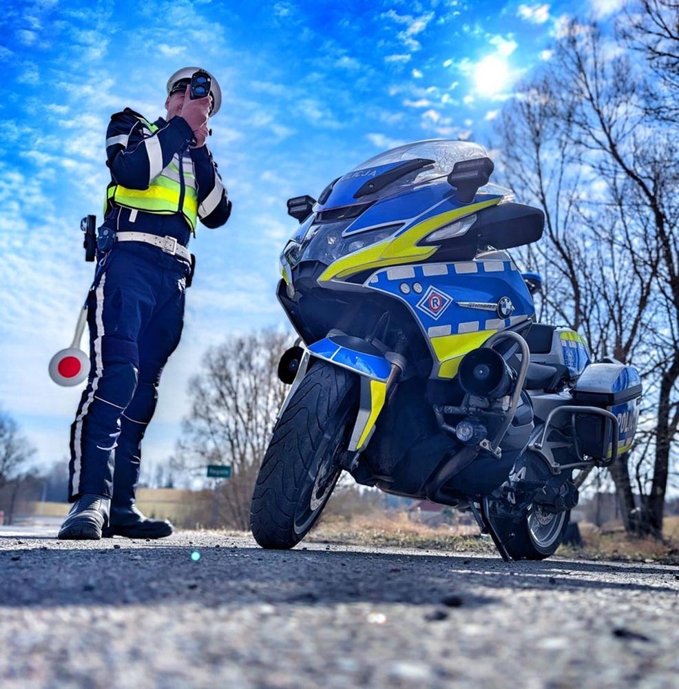 Aktualności Schowek Schowek «Powrót Następny» Wyczyść Zamknij „Kaskadowy pomiar prędkości” na drogach powiatu gołdapskiego