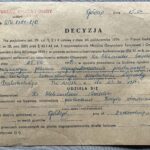 Odbudowa kościoła w Gołdapi cz. V. – decyzja, która otworzyła drogę (1981 r.)