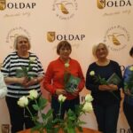 Jedna książka, wiele głosów – spotkanie DKK w Gołdapi