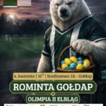 W Wielką Sobotę zagra Rominta