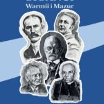 Serdecznie zapraszamy na wernisaż wystawy „Giganci Warmii i Mazur”!