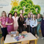 Podsumowanie akcji charytatywnej w SP5