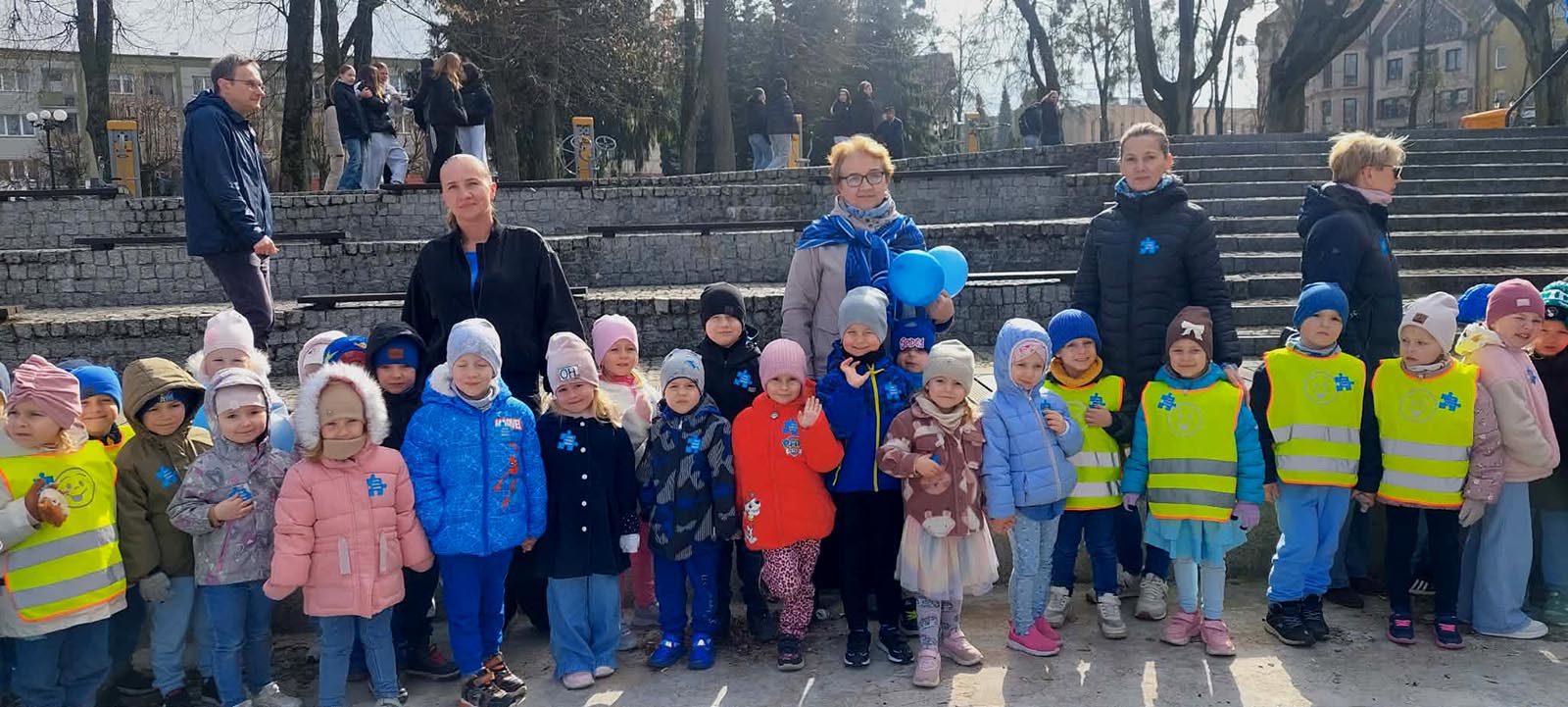 Był to dzień pełen refleksji i ważnych wartości