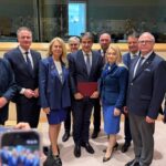 Z regionu. Wschodnia granica UE w centrum uwagi Europy