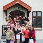 Warsztaty ceramiczne w Budrach – było magicznie!