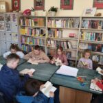 Wiosna w Bullerbyn – budzi się przyroda (relacja z warsztatu)