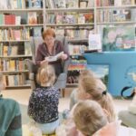 Cała Polska czyta dzieciom – kolejne wyjątkowe spotkanie za nami!