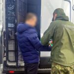 Z regionu. Wrócili na Ukrainę