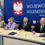 Starostwo Goldapskie otrzyma dofinansowanie na inwestycje drogowe