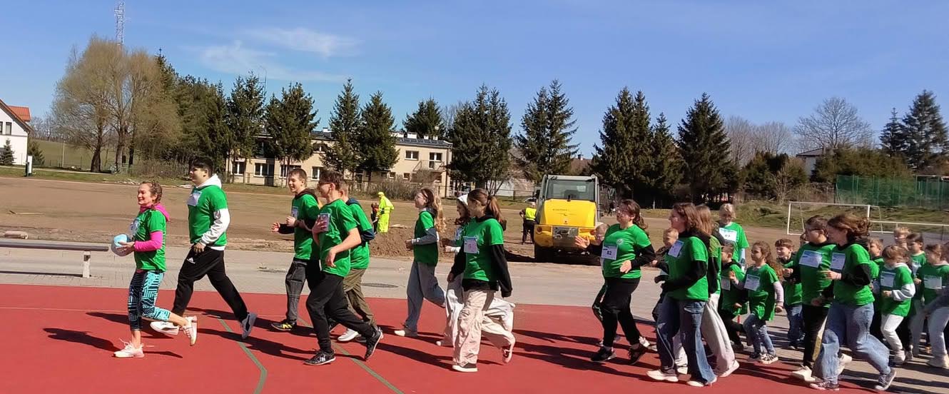 Troska o środowisko może iść w parze z aktywnym stylem życia