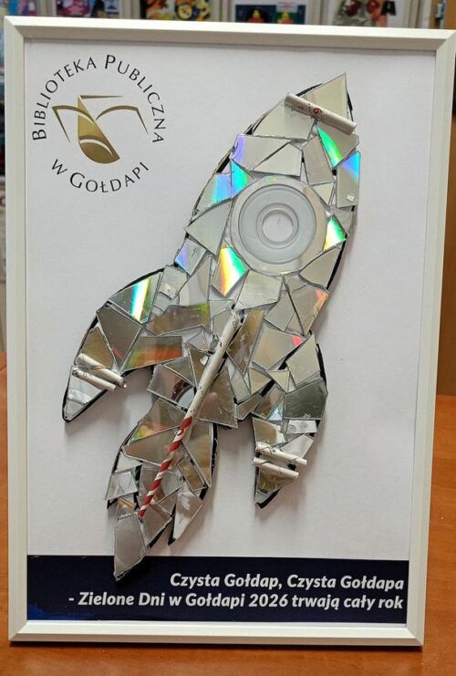 Zielone Dni z EkoDrużyną