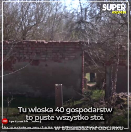 O tym czy Gołdap jest zagrożona „niedźwiedziem”