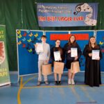 „THE BEST SINGER EVER” jak zawsze był the best!