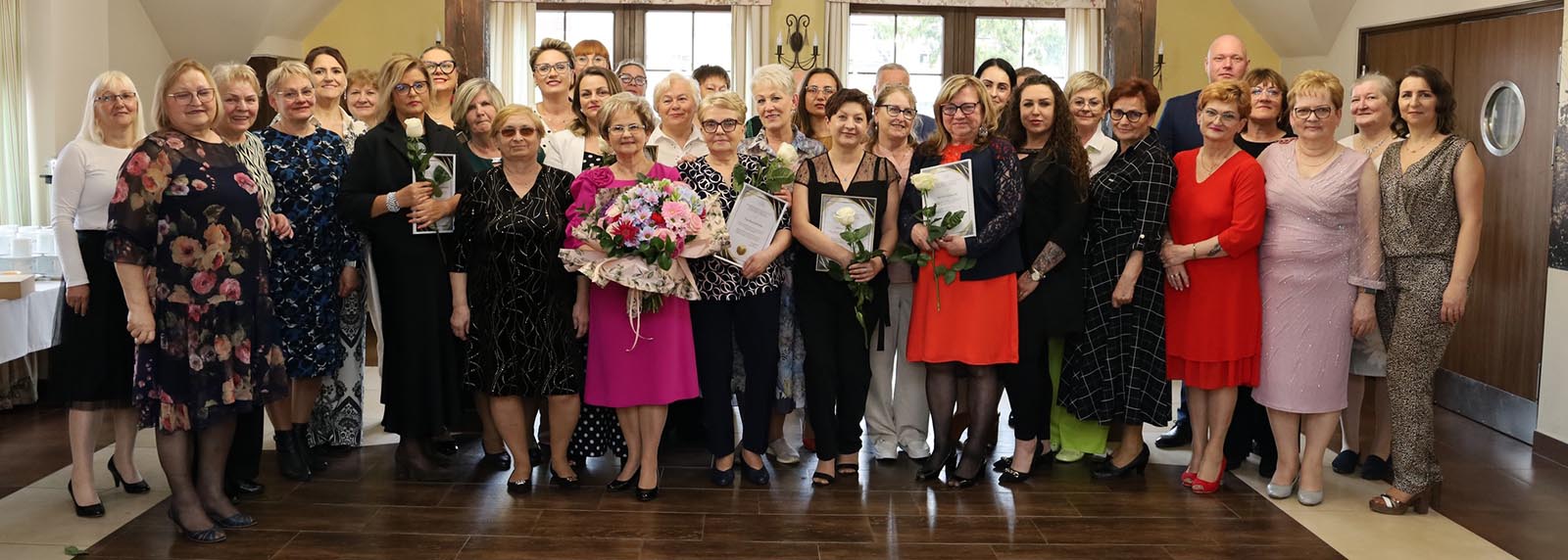 Już ćwierć wieku służą potrzebującym