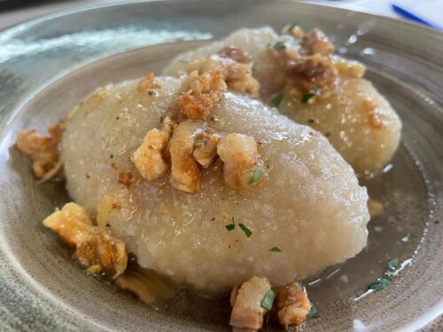 Kulinarnie po Warmii i Mazurach – kalendarz imprez. „Kartaczewo” i „Święto Sękacza” z dofinansowaniem województwa