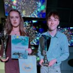 Kolejne sukcesy gołdapskich młodych wokalistów