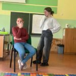 Nauczyły się nazywać emocje