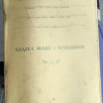 Z naszego archiwum. Każdy mógł się wtedy poskarżyć