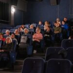 MKF. Tym razem dyskutowano o filmie „Wartość sentymentalna”