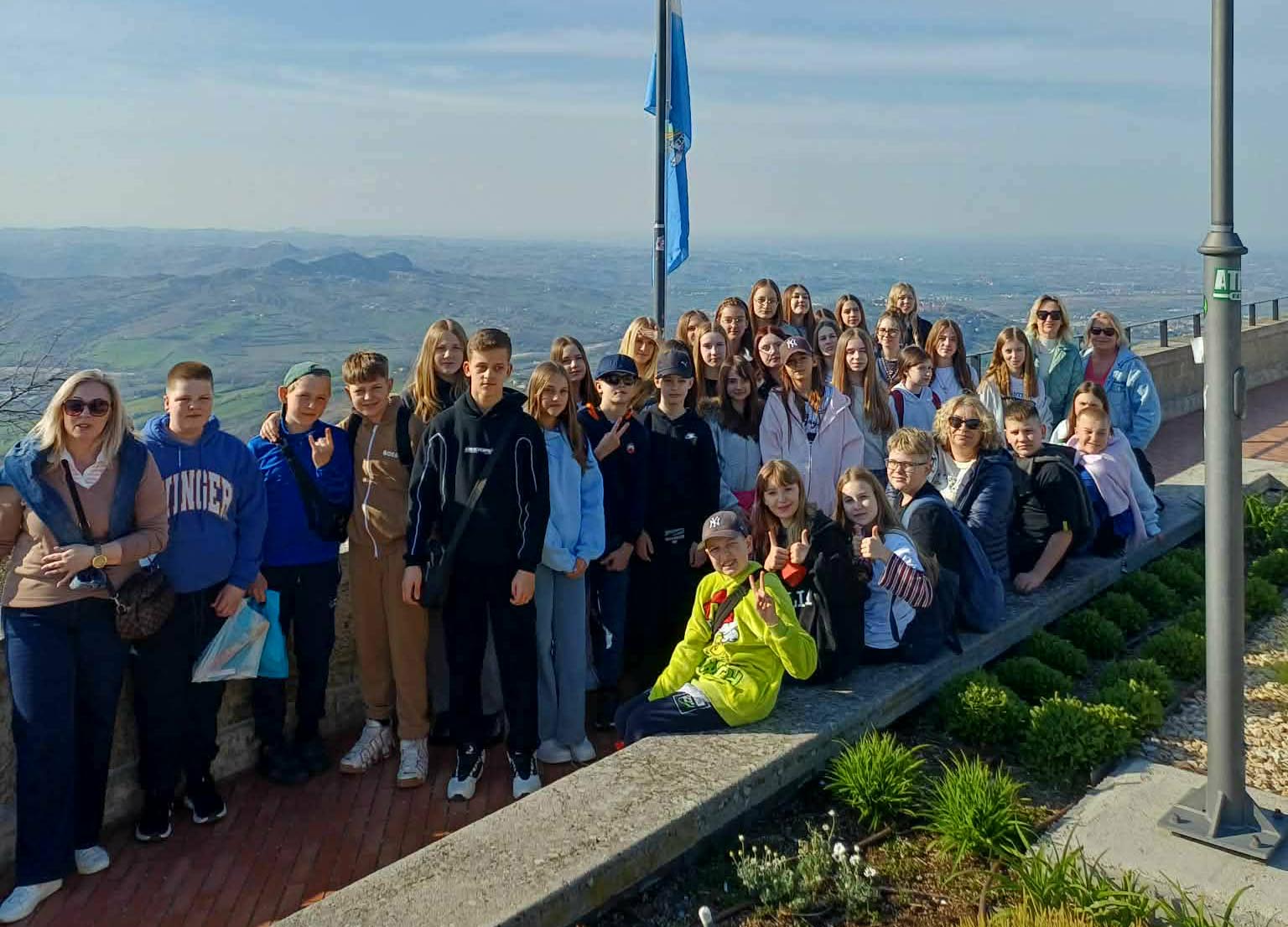 Nauka poprzez działanie w gołdapskiej „Trójce”