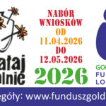 Działaj Lokalnie 2026 – rozpoczął się nabór wniosków