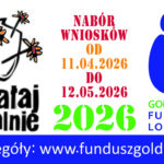 Działaj Lokalnie 2026 – rozpoczął się nabór wniosków