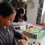 Wielkanocna magia z planszówkami