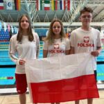 Puchar Świata w pływaniu w płetwach we Francji za nami