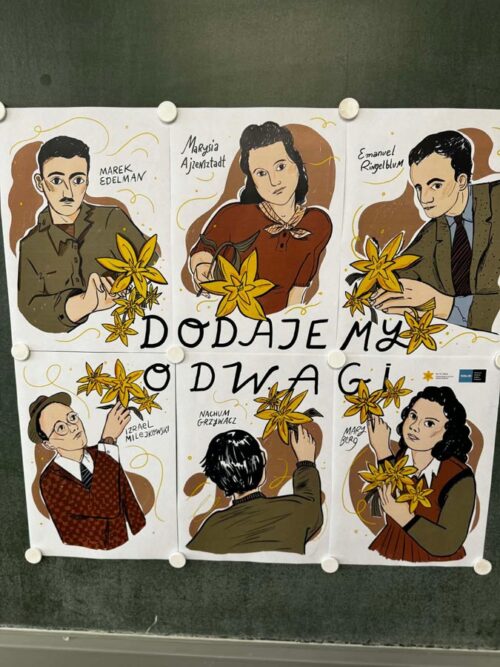 SP w Pogorzeli. Uczymy się dialogu bez uprzedzeń