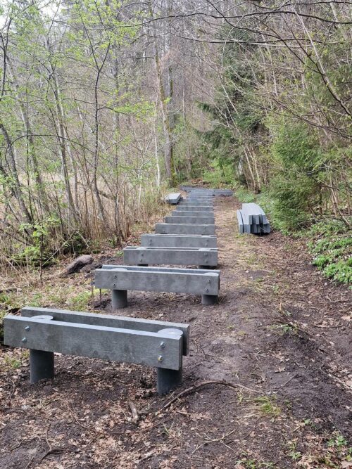 Remontujemy dla Was!