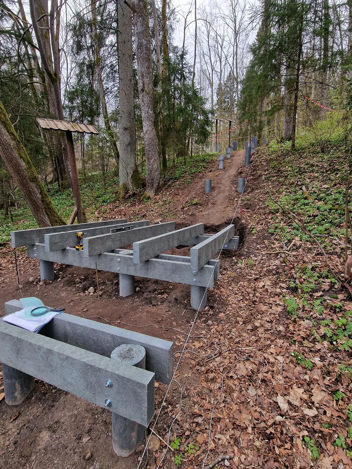 Remontujemy dla Was!