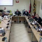Piątkowa sesja Rady Powiatu