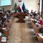 Ciąg dalszy XL sesji Rady Miejskiej