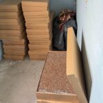 Z regionu. Tysiące papierosów bez akcyzy